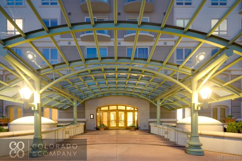 400 3rd Ave #1203, Denver, CO 80203