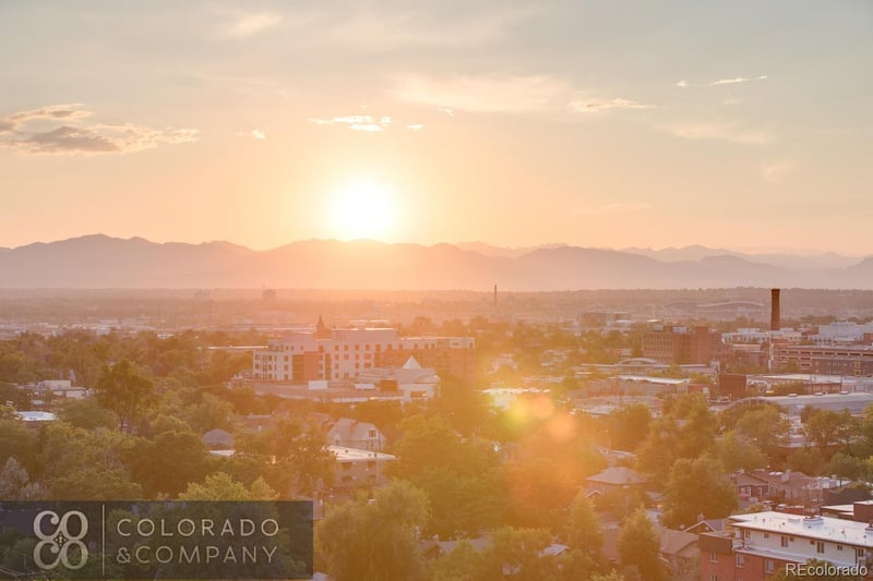 400 3rd Ave #1203, Denver, CO 80203