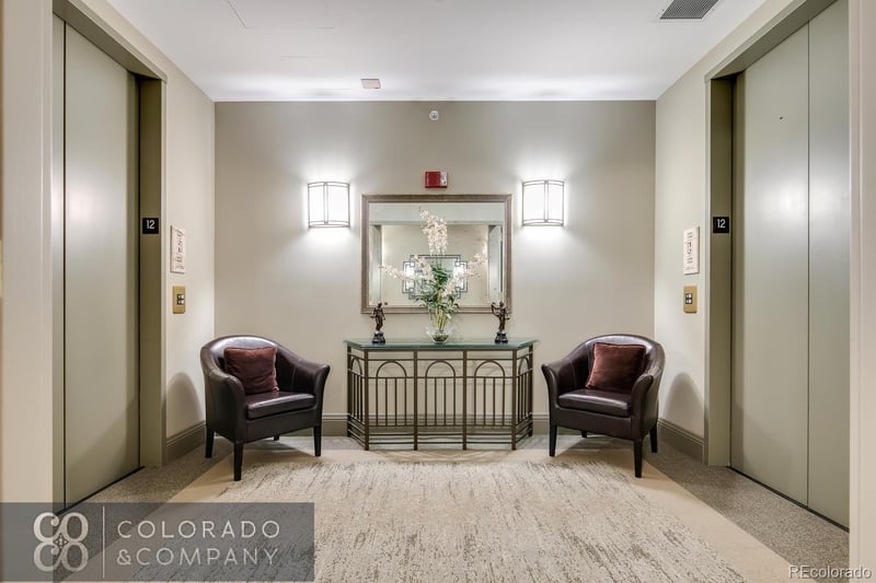 400 3rd Ave #1203, Denver, CO 80203
