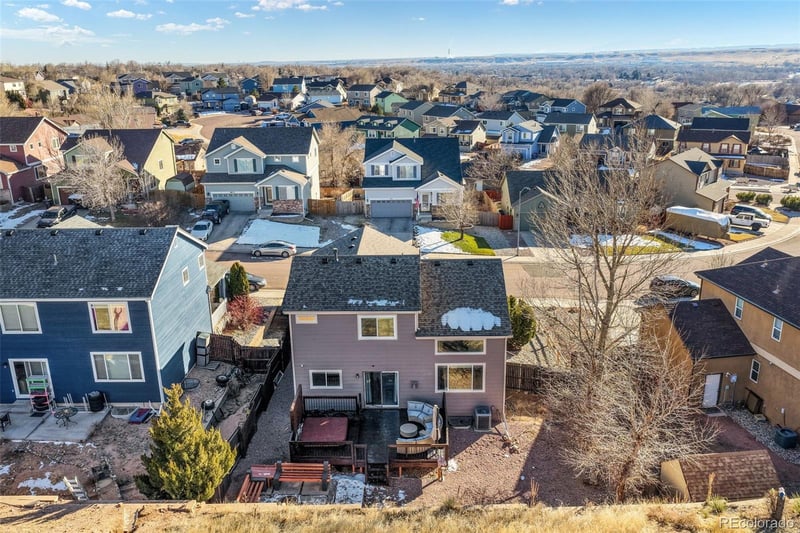 6710 Camino Del Rey, Fountain, CO 80817