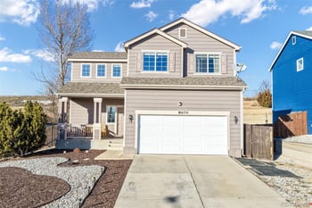 6710 Camino Del Rey, Fountain, CO 80817