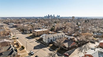 3130 38th Ave #4, Denver, CO 80211