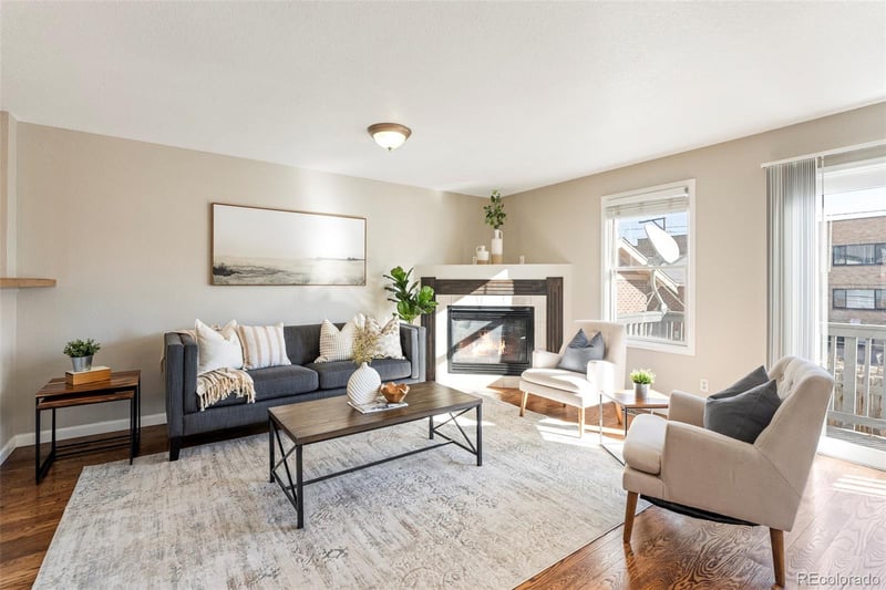 3130 38th Ave #4, Denver, CO 80211