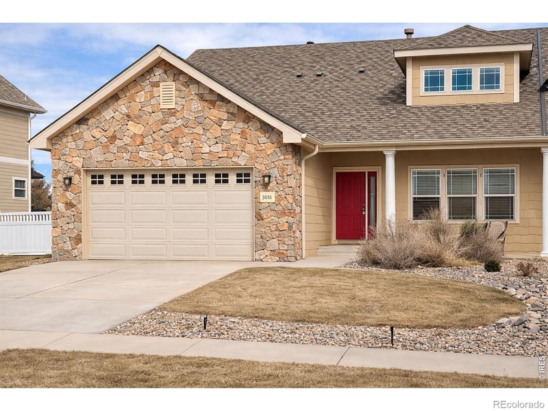 3016 68th Ave, Greeley, CO 80634