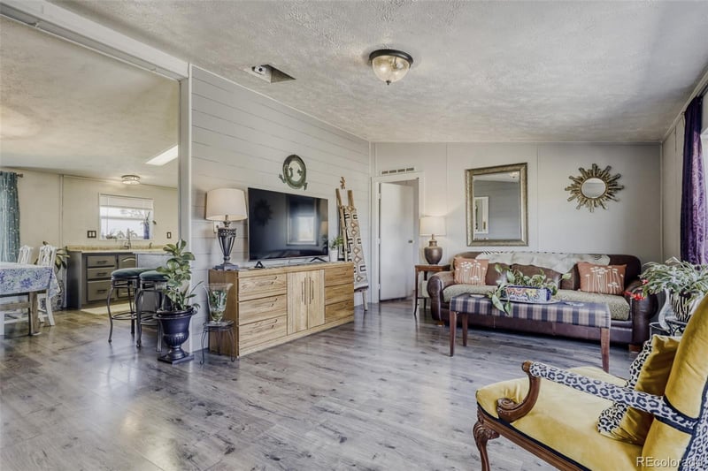 100 Ute Ave Lot B1, Kiowa, CO 80117