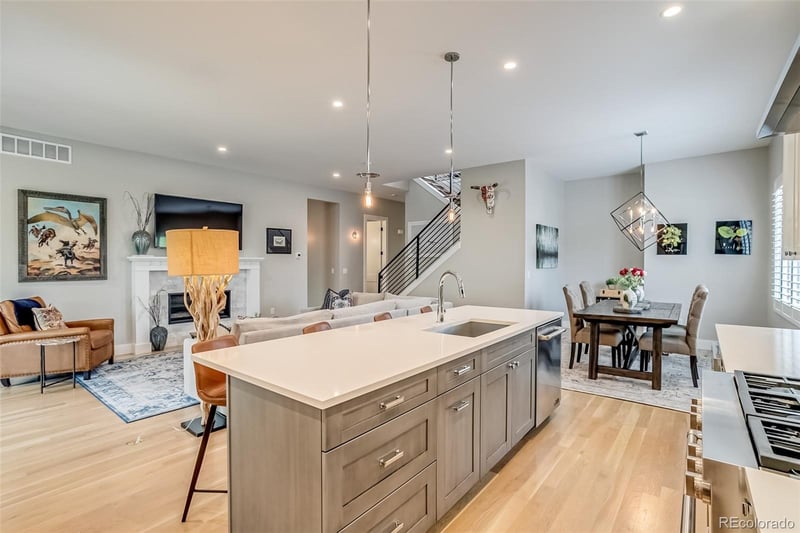 3044 Chase St, Wheat Ridge, CO 80214