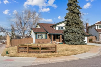 533 Old Stone Dr, Highlands Ranch, CO 80126