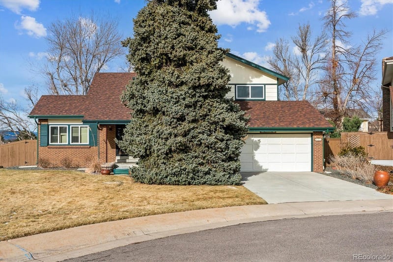 533 Old Stone Dr, Highlands Ranch, CO 80126