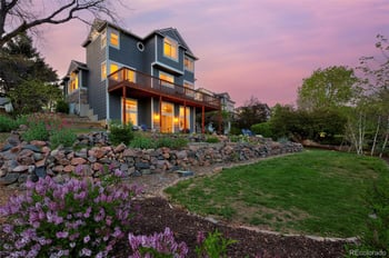 810 Trail Ridge Dr, Louisville, CO 80027