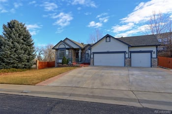 11602 83rd Ln, Arvada, CO 80005