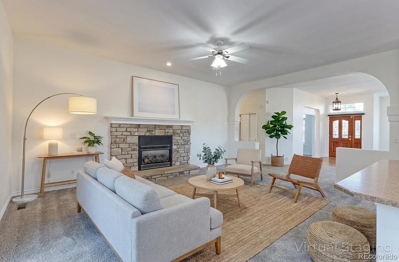 11602 83rd Ln, Arvada, CO 80005