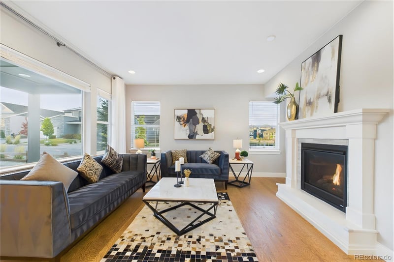 9427 Anvil St, Arvada, CO 80007