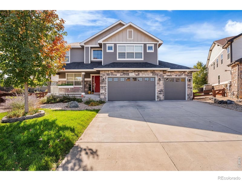 2025 Seagrove Ct, Windsor, CO 80550