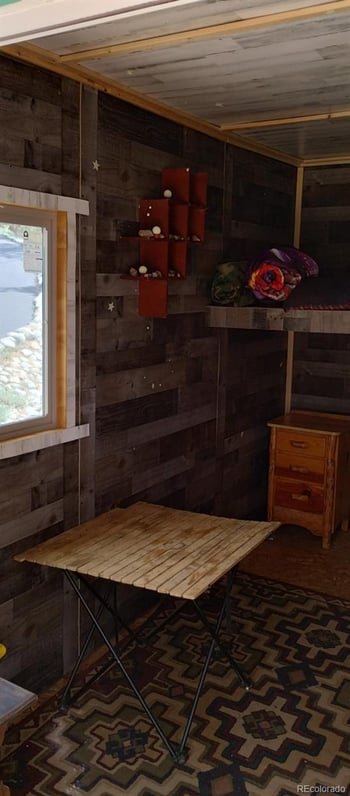 201 Lake Dr, Florissant, CO 80816