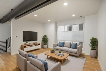 2939 23rd Ave #2, Denver, CO 80211