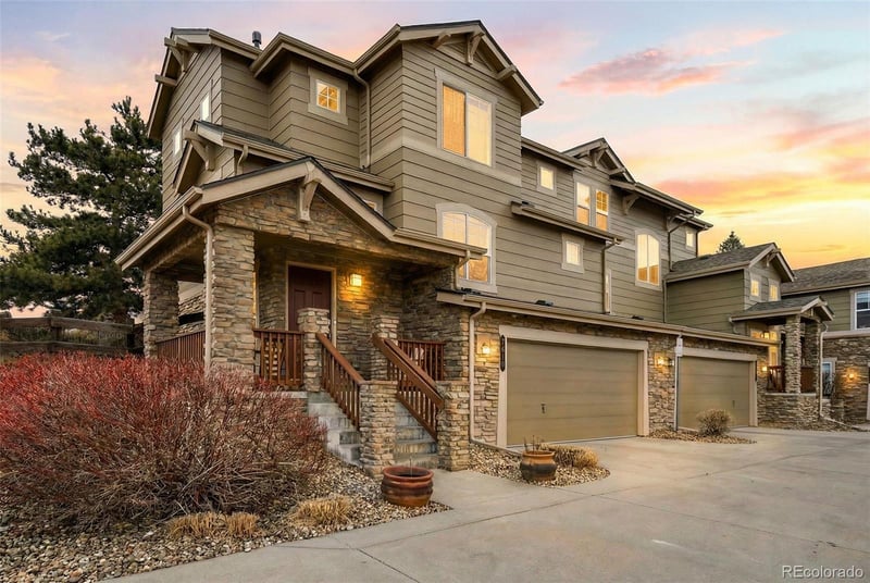 7610 Shawnee St, Aurora, CO 80016