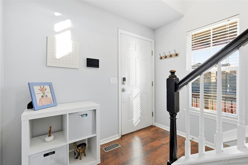 7610 Shawnee St, Aurora, CO 80016