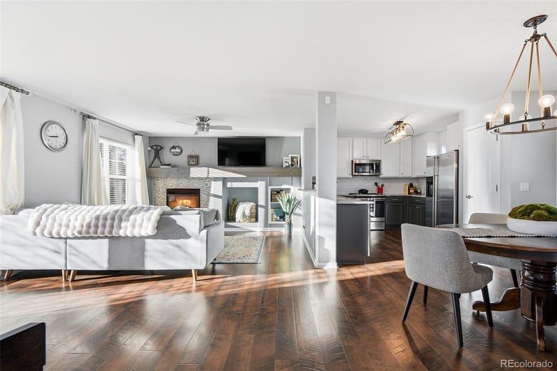 7610 Shawnee St, Aurora, CO 80016