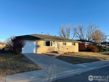 2628 15th Ave, Greeley, CO 80631