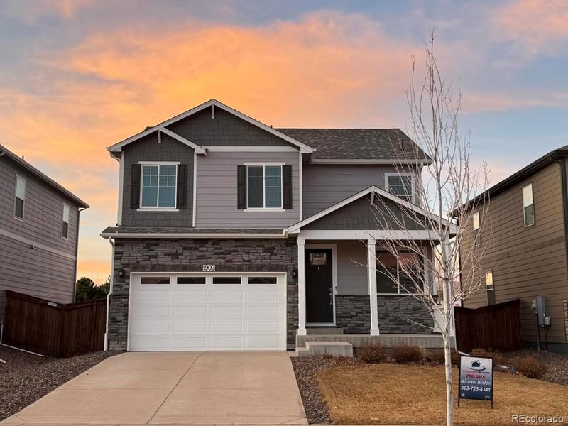 1903 Rollingwind Dr, Windsor, CO 80550
