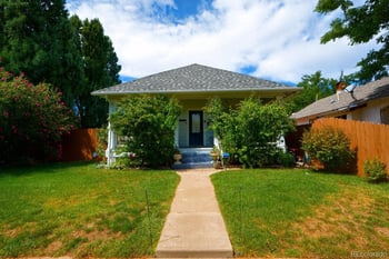 1933 Carteret Ave, Pueblo, CO 81004