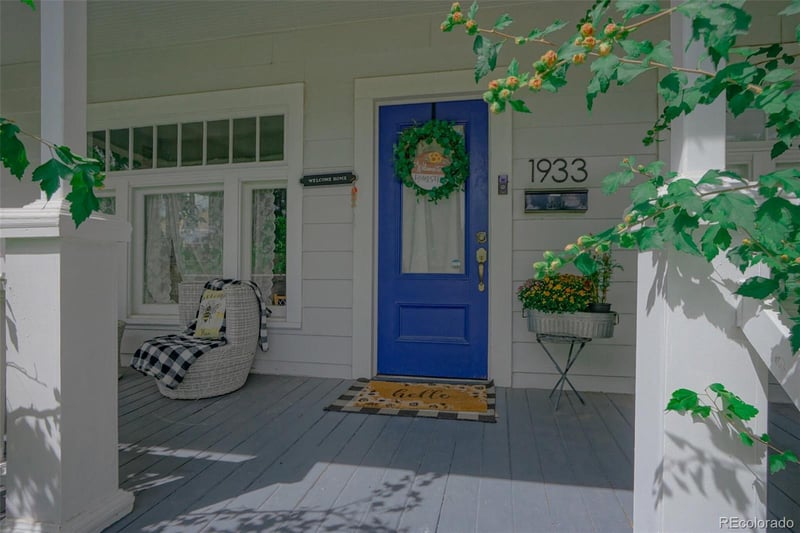 1933 Carteret Ave, Pueblo, CO 81004