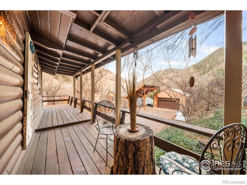 24 Tracy Trail Rd, Loveland, CO 80537