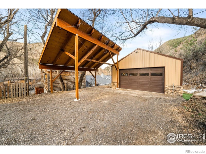 24 Tracy Trail Rd, Loveland, CO 80537