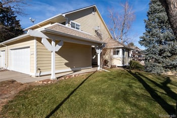 4010 Rifle Way, Aurora, CO 80013