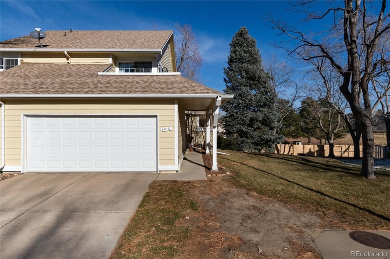 4010 Rifle Way, Aurora, CO 80013