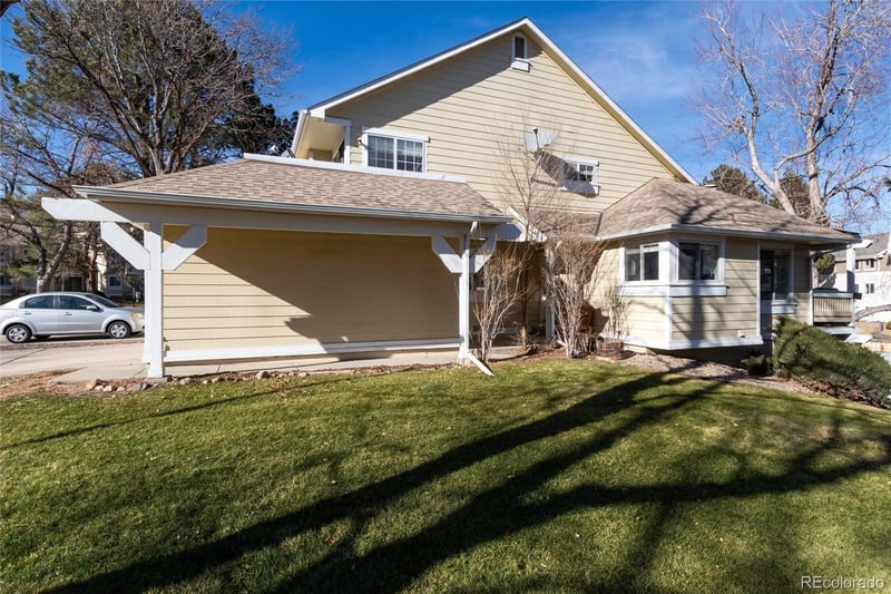 4010 Rifle Way, Aurora, CO 80013