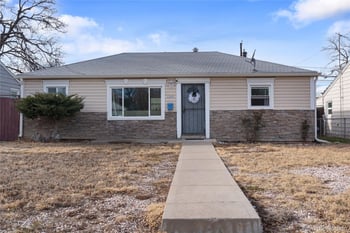 1345 Dallas St, Aurora, CO 80010
