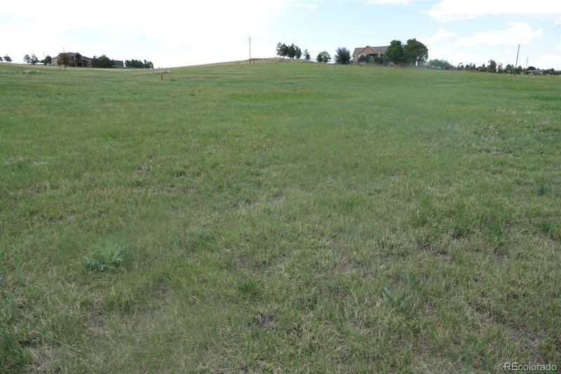 3131 Antelope Ridge Trl Lot 201, Parker, CO 80138