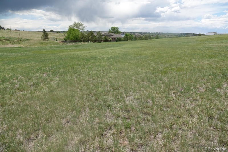3131 Antelope Ridge Trl Lot 201, Parker, CO 80138