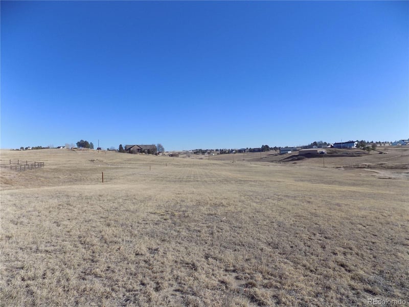 3131 Antelope Ridge Trl, Parker, CO 80138