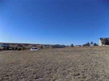 3131 Antelope Ridge Trl, Parker, CO 80138