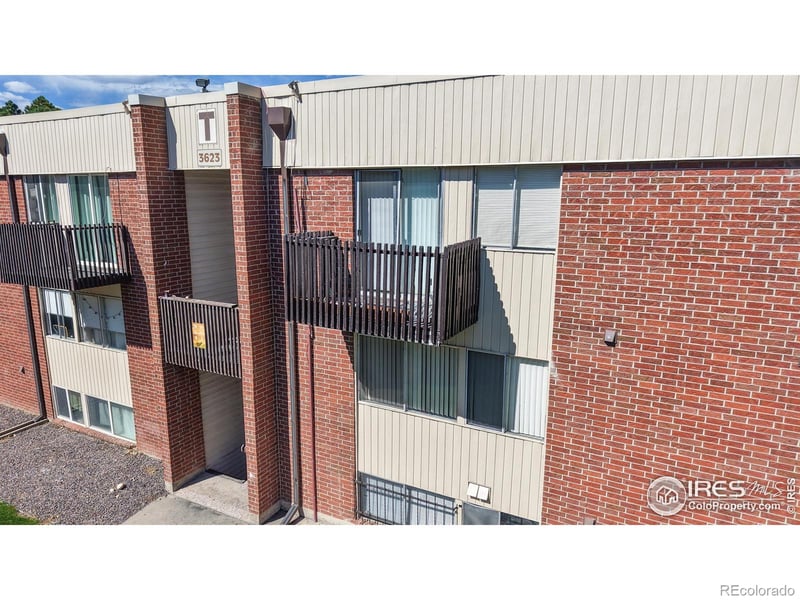 3623 Sheridan Blvd #11, Denver, CO 80235