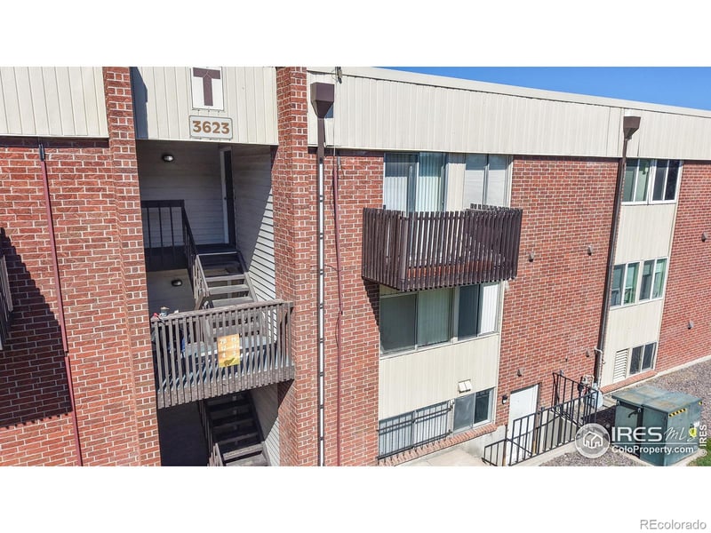 3623 Sheridan Blvd #11, Denver, CO 80235