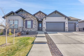 8538 Quatar St, Aurora, CO 80016