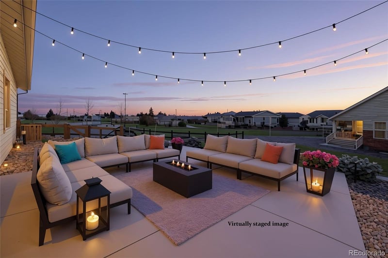 8538 Quatar St, Aurora, CO 80016