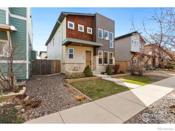 403 Osiander St, Fort Collins, CO 80524