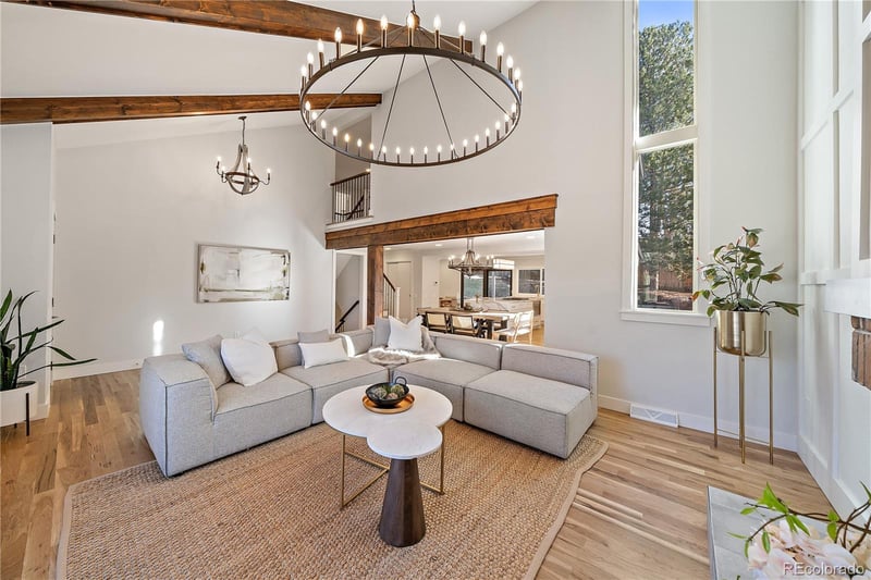 7122 Fillmore Cir, Centennial, CO 80122