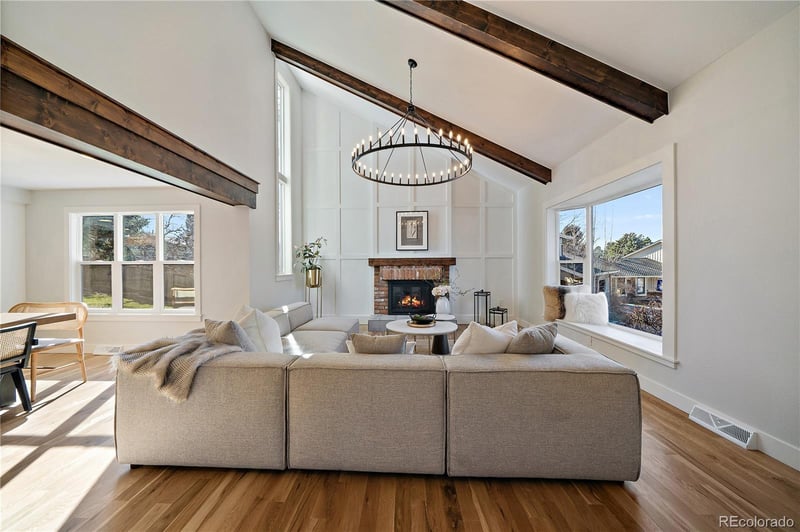 7122 Fillmore Cir, Centennial, CO 80122