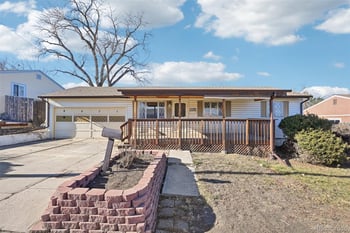 8471 Mcdougal St, Denver, CO 80229