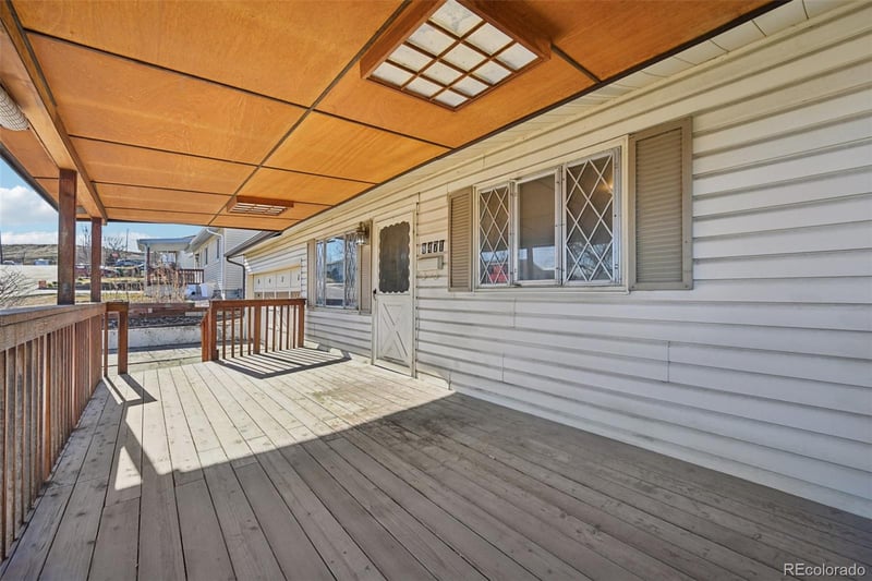 8471 Mcdougal St, Denver, CO 80229