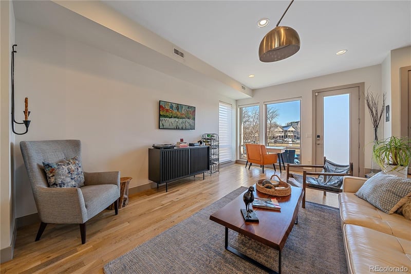 2413 Court Pl, Denver, CO 80205