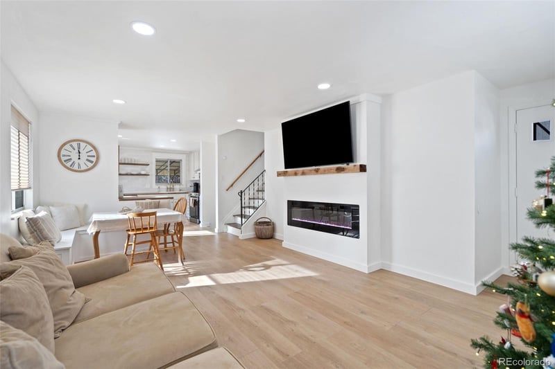 4222 Friar Ln, Colorado Springs, CO 80907