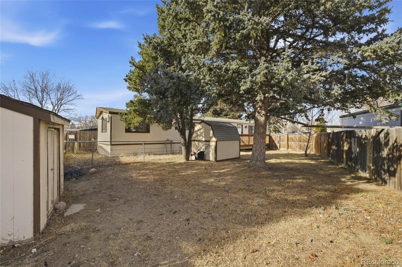 8412 Mummy Range Dr, Fort Collins, CO 80528