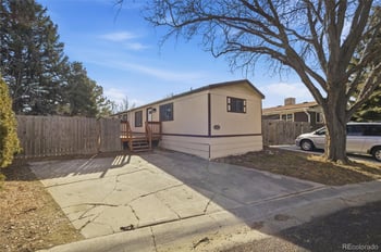 8412 Mummy Range Dr, Fort Collins, CO 80528
