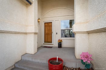 6644 Dream Weaver Dr, Colorado Springs, CO 80923